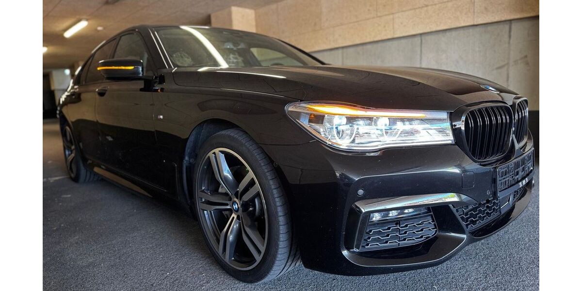 BMW 730 109.736 km 37.990 &euro; Ulm 89081