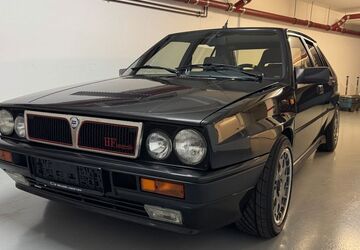 Lancia Delta 147.900 km 34.500 &euro; Meppen 49716