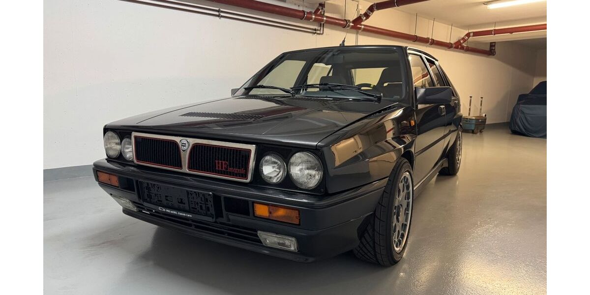 Lancia Delta 147.900 km 34.500 &euro; Meppen 49716