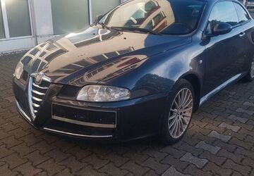 Alfa Romeo GT 214.000 km 2.599 &euro; Düsseldorf 40231
