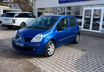 Renault Modus 232.400 km 1.650 &euro; Heinersreuth 95500