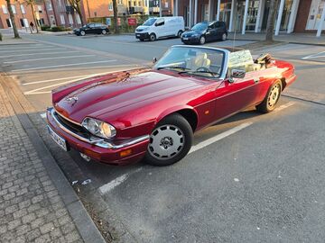 Gebrauchte Jaguar XJS