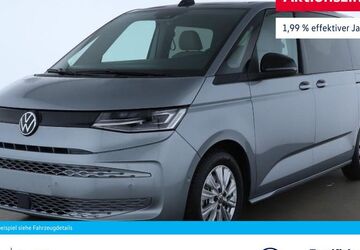 VW T7 Multivan 14.290 km 61.990 &euro; Hanau 63452