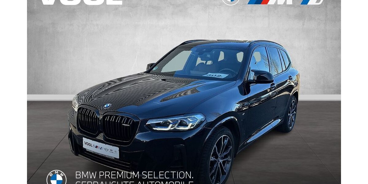 BMW X3 M40 45.216 km 67.980 &euro; Burghausen 84489