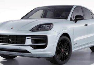 Porsche Cayenne 28.068 km 132.790 &euro; Grainau 82491