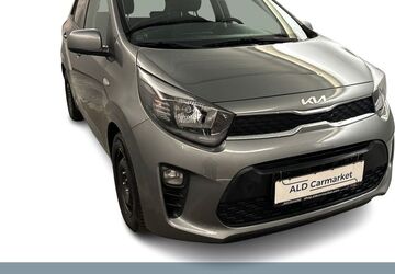Kia Picanto 41.729 km 10.980 &euro; Dorfmark 29683