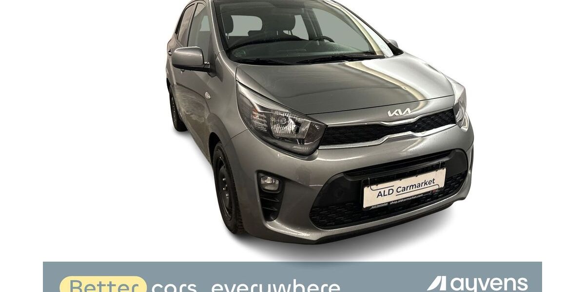 Kia Picanto 41.729 km 10.980 &euro; Dorfmark 29683
