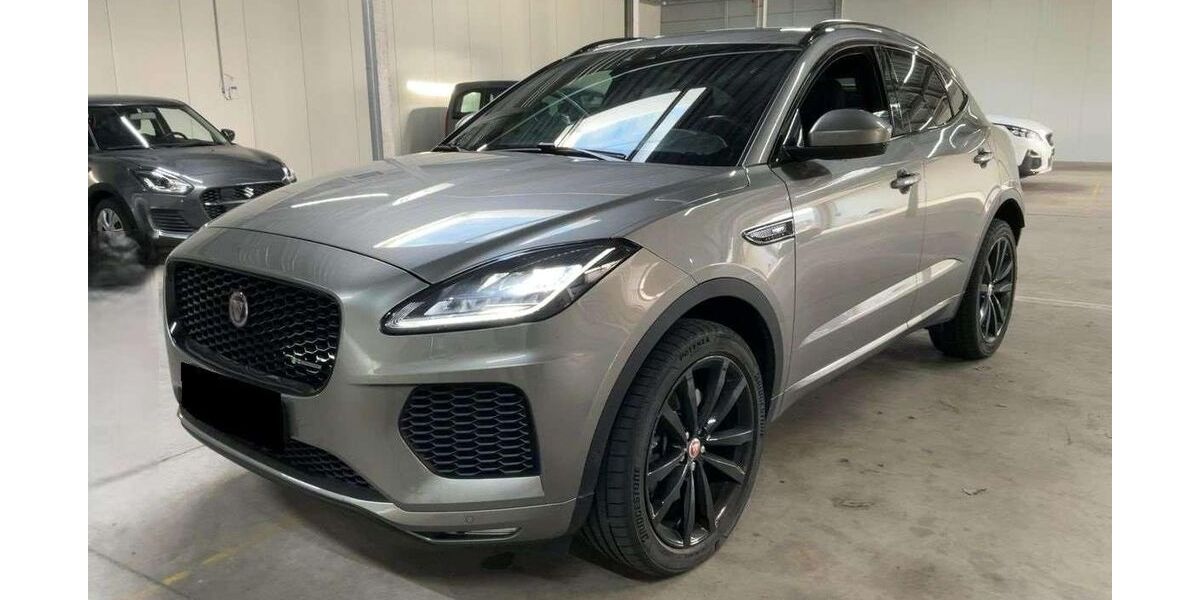 Jaguar E-Pace 88.904 km 23.950 &euro; Teltow 14513