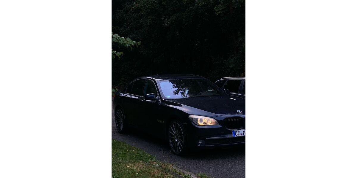 BMW 730 316.000 km 9.200 &euro; Winsen Aller 29308