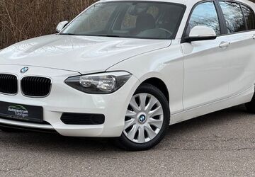 BMW 114 169.707 km 5.990 &euro; Tübingen 72072