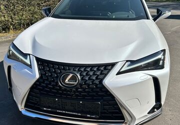 Lexus UX 21.247 km 34.819 &euro; Kürten 51515