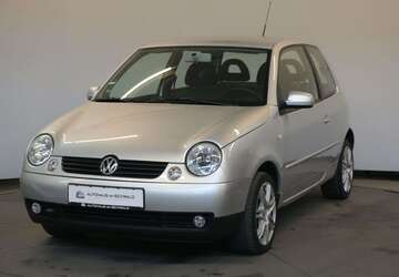VW Lupo 129.531 km 2.490 &euro; Kassel 34123