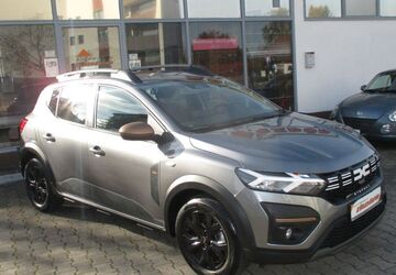 Dacia Sandero 18.500 km 17.900 &euro; Oberasbach 90522