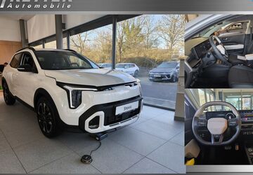 Kia Stonic 2.500 km 27.690 &euro; Kandel 76870