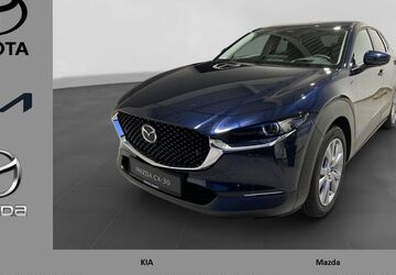 Mazda CX-30 8.750 km 29.595 &euro; Delmenhorst 27755