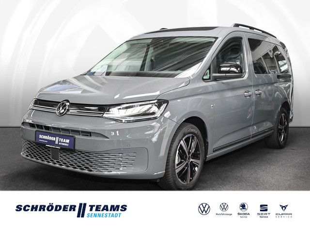 VW Caddy Maxi 9.980 km 42.890 &euro; Bielefeld 33689