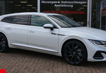 VW Arteon 16.200 km 46.850 &euro; Laudenbach 63925