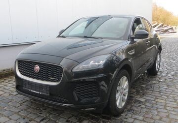 Jaguar E-Pace 124.100 km 15.490 &euro; Reichshof-Wildbergerhütte 51580