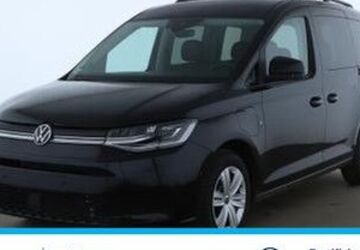 VW Caddy 18.300 km 37.888 &euro; Lahr 77933
