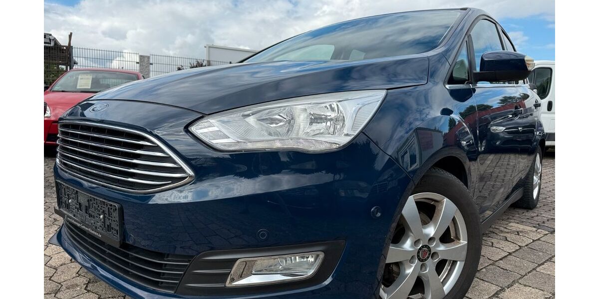 Ford C-Max 88.900 km 5.999 &euro; Hildesheim 31137