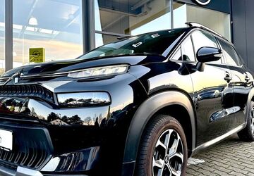 Citroen C3 Aircross 30.700 km 15.980 &euro; Bedburg-Hau 47551
