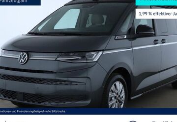 VW T7 California 12.780 km 75.910 &euro; Hannover 30419