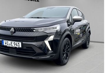 Renault Captur 2.000 km 27.180 &euro; Wiesbaden 65203