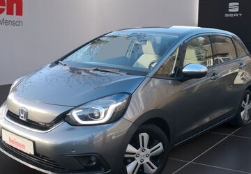 Honda Jazz 29.690 km 19.899 &euro; Dortmund 44149