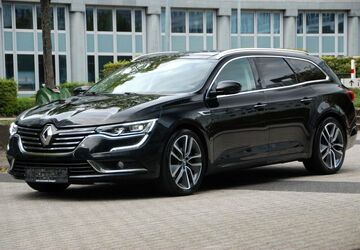 Renault Talisman 99.000 km 14.990 &euro; Stuttgart 70567