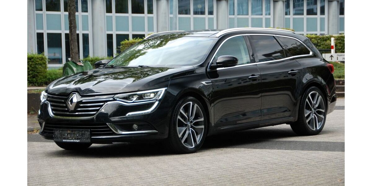 Renault Talisman 99.000 km 14.990 &euro; Stuttgart 70567