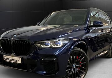 BMW X5 M50 54.600 km 60.880 &euro; Dachau 85221