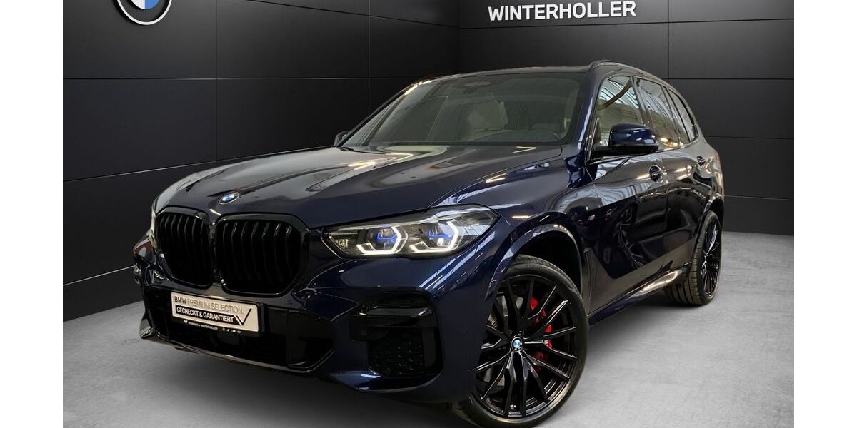 BMW X5 M50 54.600 km 60.980 &euro; Dachau 85221