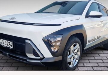 Hyundai KONA 15.500 km 25.990 &euro; Hemer 58675