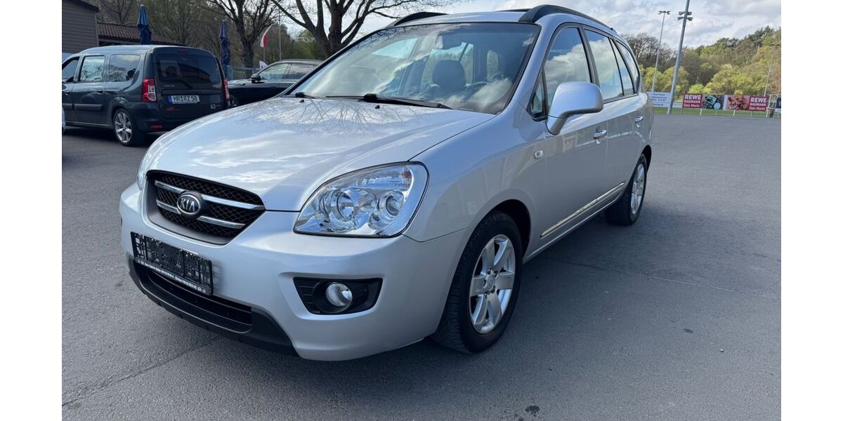 Kia Carens 108.705 km 5.300 &euro; Cölbe 35091
