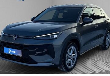 VW T-Roc 5.000 km 36.990 &euro; Achim 28832