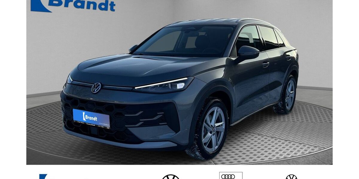 VW T-Roc 5.000 km 36.990 &euro; Achim 28832