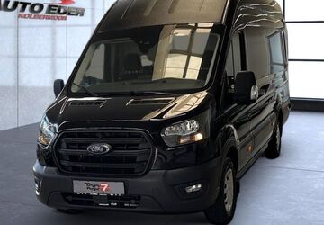 Ford Transit 62.817 km 29.990 &euro; Kolbermoor 83059