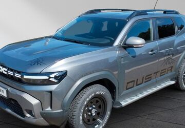 Dacia Duster 9.990 km 27.400 &euro; Haiger 35708