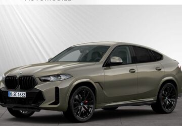BMW X6 8.040 km 79.877 &euro; Kleve 47533