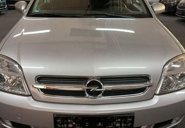 Opel Vectra 59.000 km 5.990 &euro; Rüsselsheim 65428