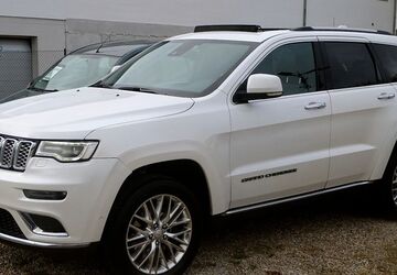 Jeep Grand Cherokee 312.590 km 14.900 &euro; München 81243