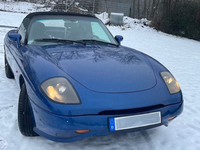 Fiat Barchetta 150.000 km 2.990 &euro; Hünfelden 65597