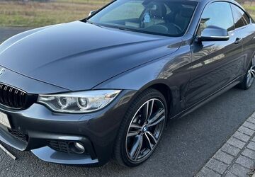 BMW 435 220.231 km 17.850 &euro; Elsenfeld 63820