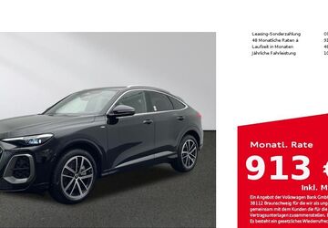Audi Q5 5.900 km 85.520 &euro; Rheine 48429