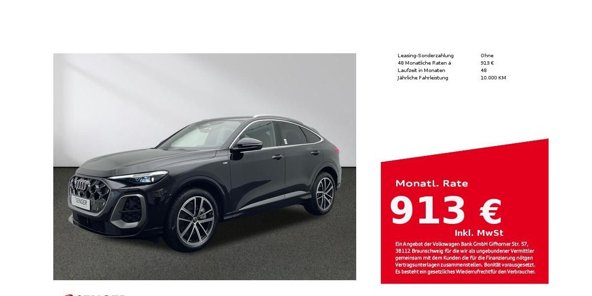 Audi Q5 5.900 km 85.520 &euro; Rheine 48429