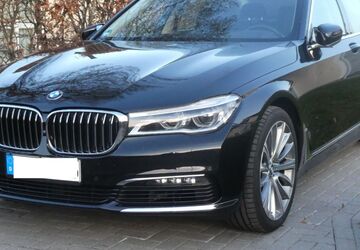 BMW 730 114.600 km 29.990 &euro; Rüdesheim/Rhein 65385