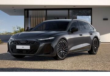 Audi A6 1.100 km 70.990 &euro; Lohr am Main 97816