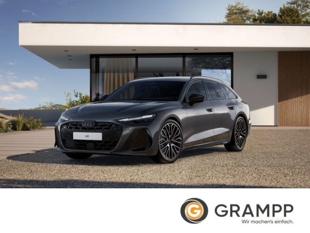 Audi A6 1.100 km 70.990 &euro; Lohr am Main 97816