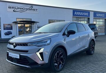 Renault Symbioz 12.430 km 28.790 &euro; Zeven 27404