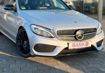 Mercedes-Benz C 250 193.256 km 17.499 &euro; Sande 26452